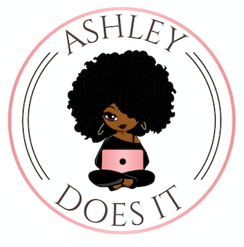 Ashley Does It!
