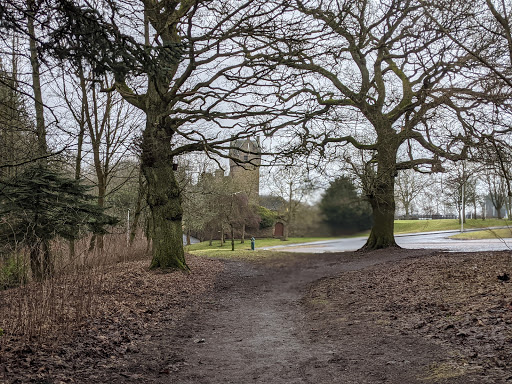 Caird Park