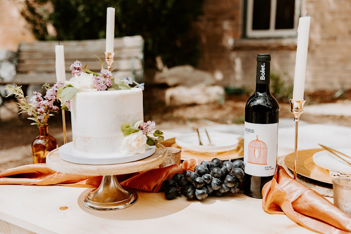 The Rochester Hotel by null