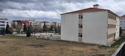 Ali Haydar Önder Anatolian High School
