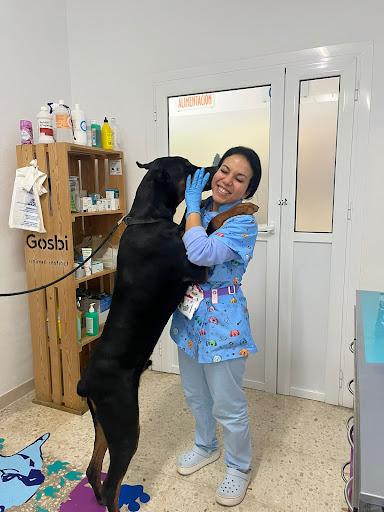 Clínica Veterinaria Vázquez