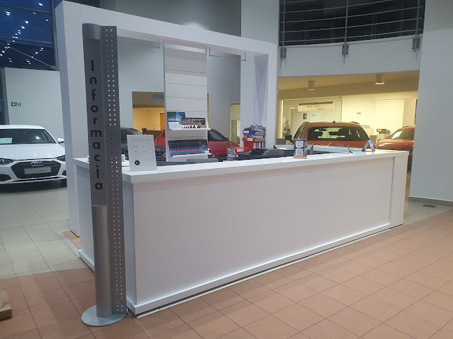 Numer telefony do Autoryzowany Serwis Volkswagen Plichta Bydgoszcz (osobowe i dostawcze)