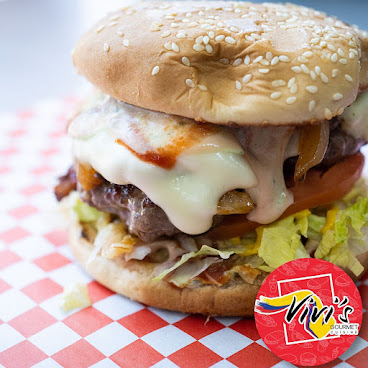 Vivi’s La Sucursal by null