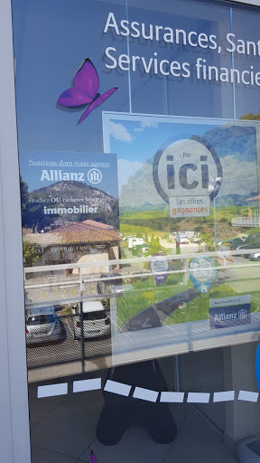 Allianz Assurance CARNOUX LES BARLES - Fabienne JUIF - Thumbnail