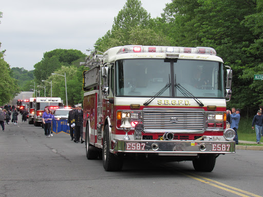 South Blooming Grove Fire District - Thumbnail