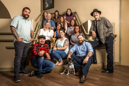 Hill Alcohol & Drug Treatment