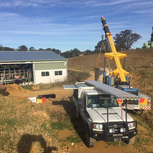 AMC Plumbing Services - Australia