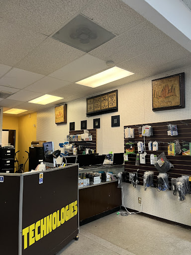 RAPID Fix Cell Phone and Computer Store - Thumbnail