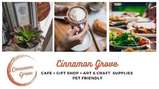 Cinnamon Grove - Thumbnail