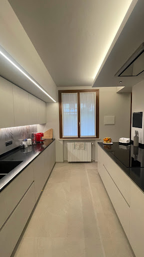 Loft Arredamenti - Visual