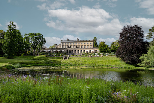 Cowley Manor Experimental