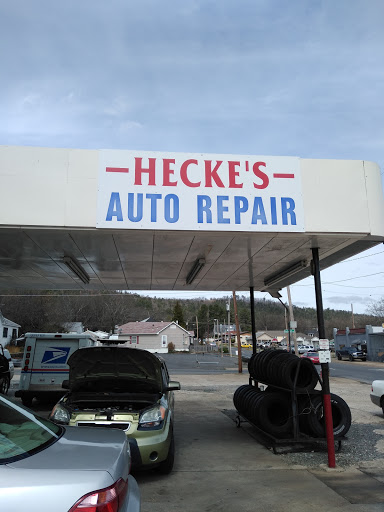 HECKE'S FULL SERVICE - Thumbnail