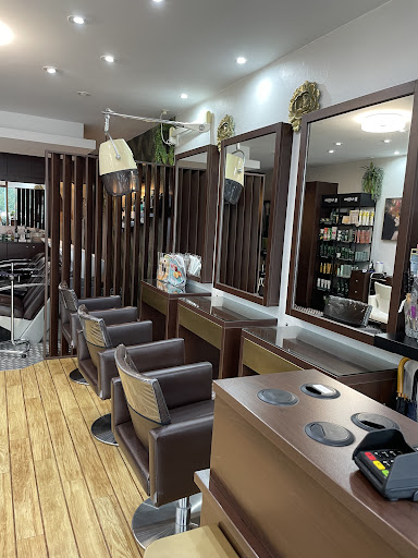 Agata Coiffure