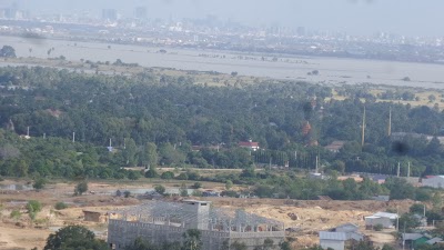 Photos of North Phnom Prasit Pagoda