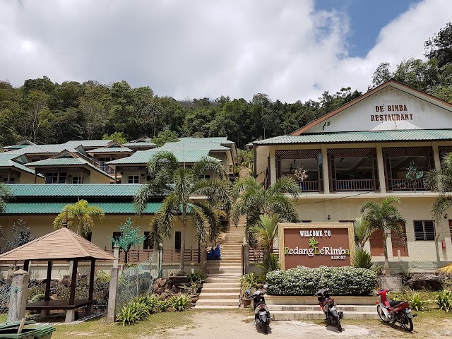 Redang De' Rimba