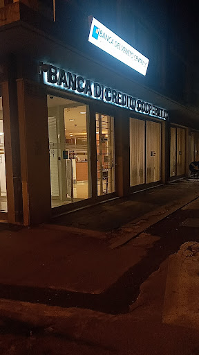 Rovigo Banca Credito Cooperativo - Filiale Di Rovigo