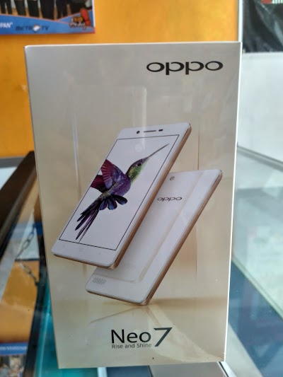 Photos of ARENA PHONE