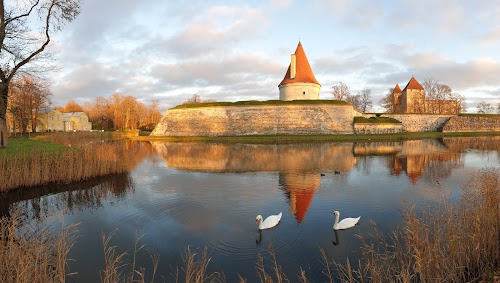 Turistų atrakcijos