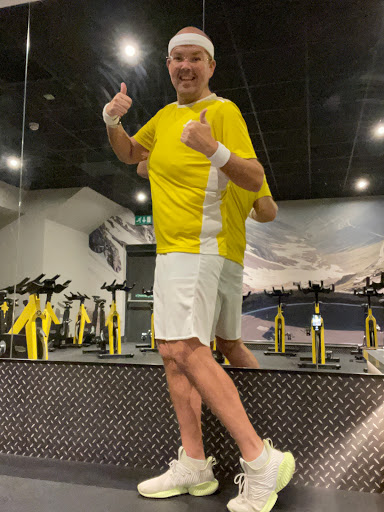 Everlast Gyms - Burton Upon Trent Gallery - United Kingdom