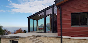 Photo n°7 de pollen construction bois à Barberaz (Couvreur)