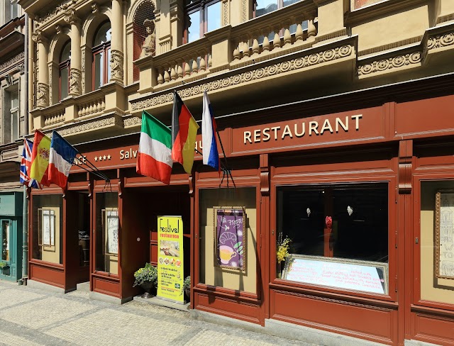 Salvator Boutique Hotel****