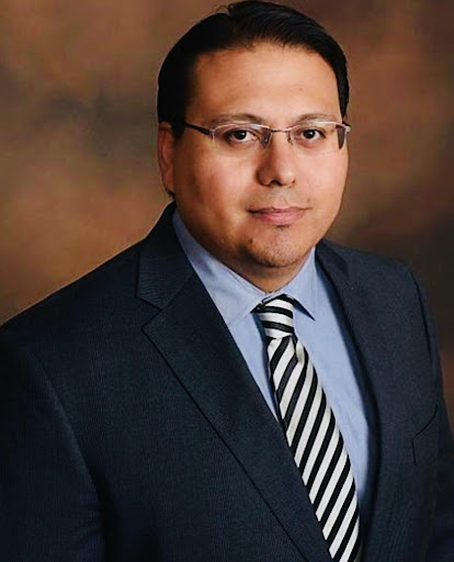 Christopher Garcia - Humana Agent - Thumbnail