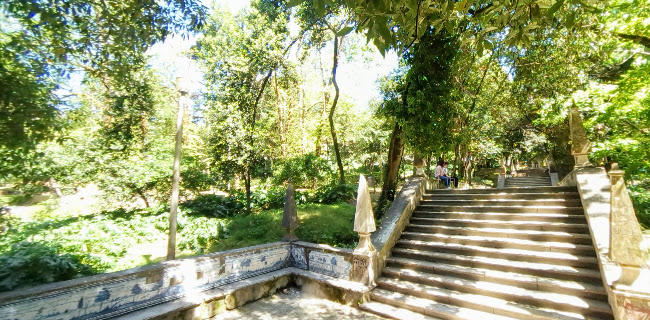 Praça República, 3000-019 Coimbra