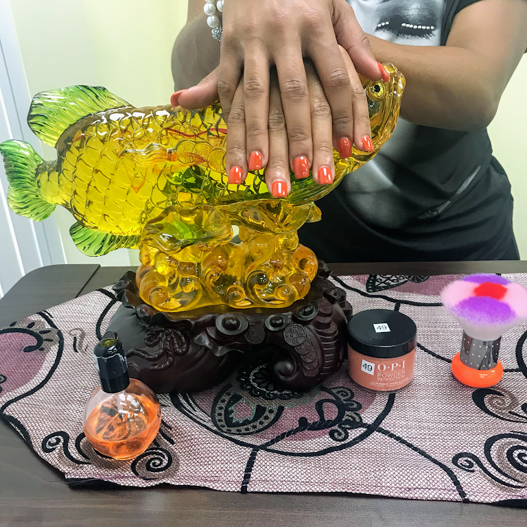 Charming Nails & Spa Nail Salon in West Hartford