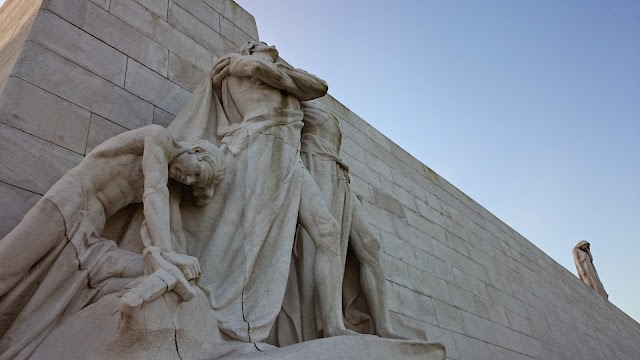 Mémorial Canadien