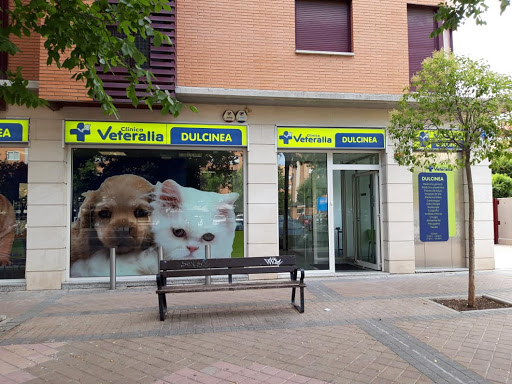 Clinica Veterinaria Dulcinea Alcorcón (Veteralia)