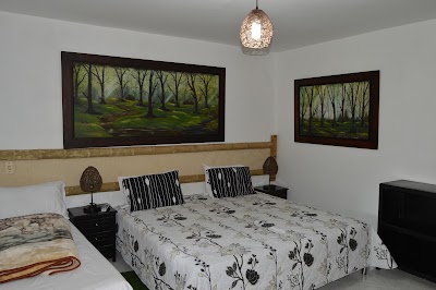 Photos of Eco Hotel Terrabela.