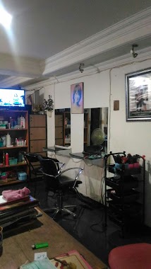 Rika Salon, Author: Rika Salon