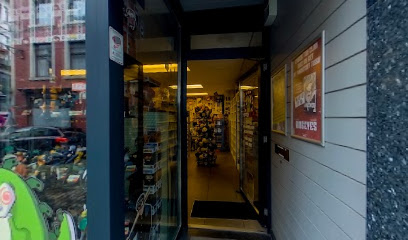 Librairie Nipponzilla - Vente / achat mangas et figurines