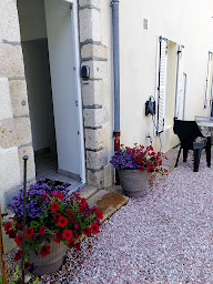 Photo n°30 de Les Gîtes du Fou à Saint-Amand-sur-Sèvre (Maison de vacances)