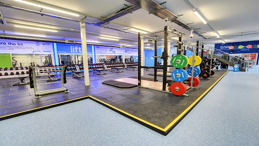The Gym Group Worthing - Thumbnail
