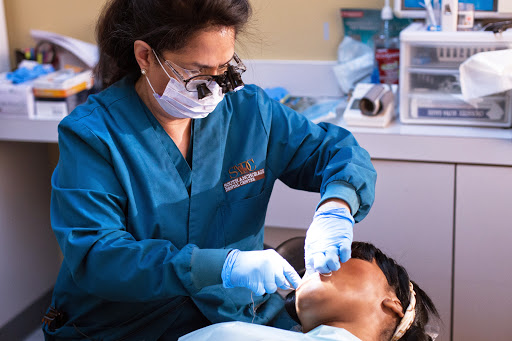 South Anchorage Dental Center