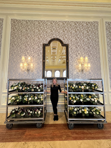 European Floral Design