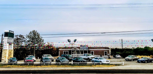 Integrity Auto Group - Visual