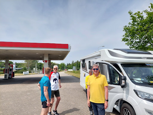 Esso 'T Zandbos - Thumbnail