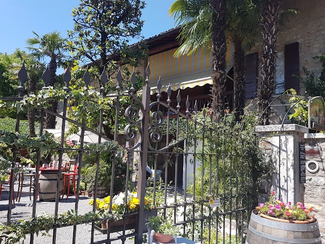 Cantina Del Vicolo Di Ravarotto Pierpaolo