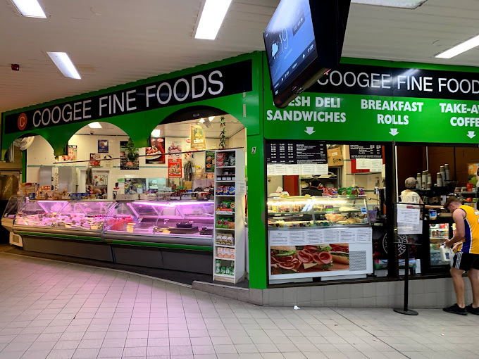 Woolworths Metro Coogee, Coogee Bay Village, Australia