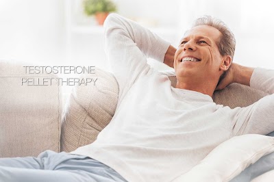 Photo of Low T Michigan clinic location