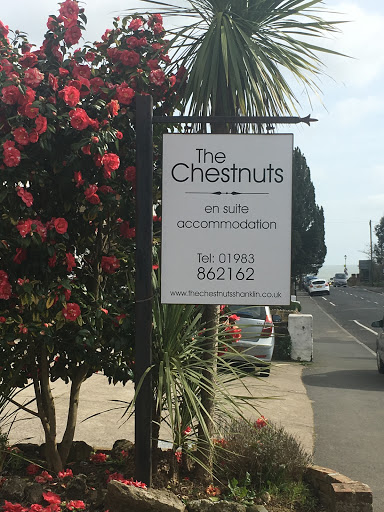 The Chestnuts - Visual