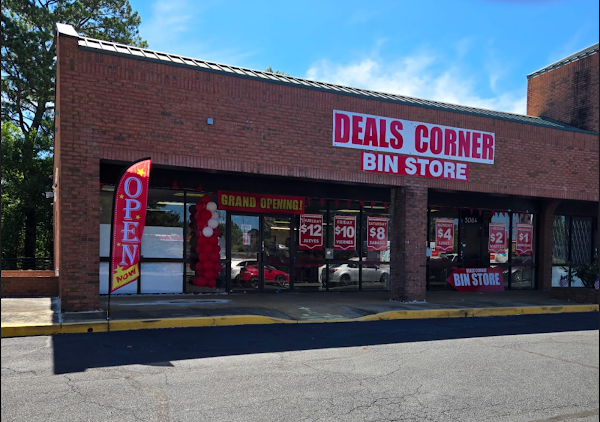 Deals Corner Store photo 1