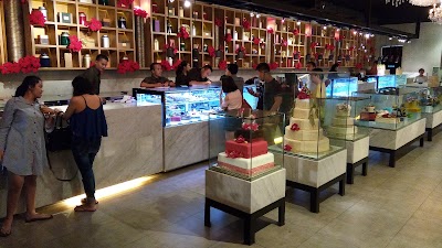 Photos of THE HARVEST MEDAN