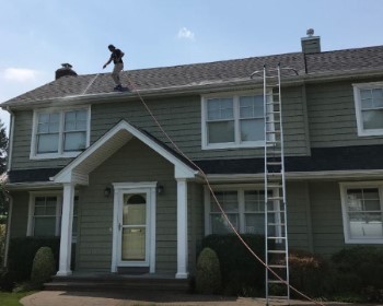 Spotless Gutter Cleaning & Repair, Inc.