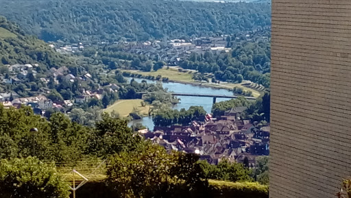 Ökumenisches Kirchenzentrum Wartberg - Thumbnail