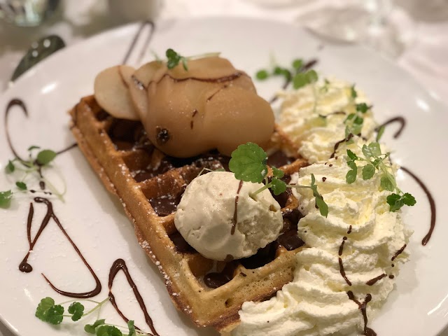 Brasserie Antoinette