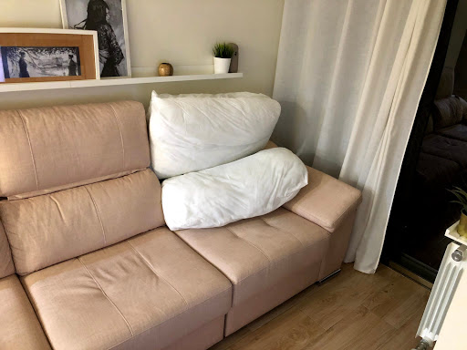 OKSofàs Montigalà - Visual
