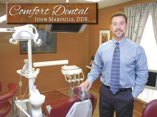 Comfort Dental